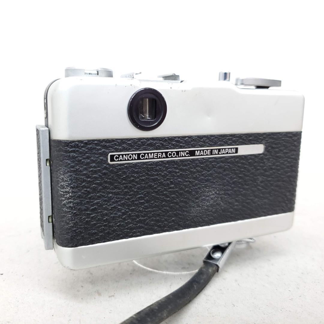 【動作確認済】 Canon demi EE17 F1121-373-12v p