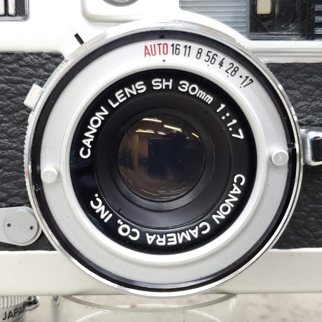 【動作確認済】 Canon demi EE17 F1121-373-12v p