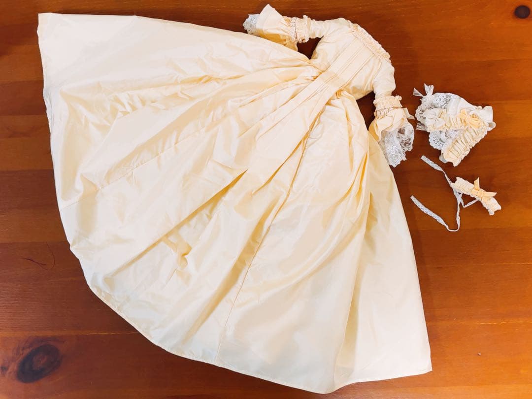 ディーラー様製 ドレス SDgr SD13