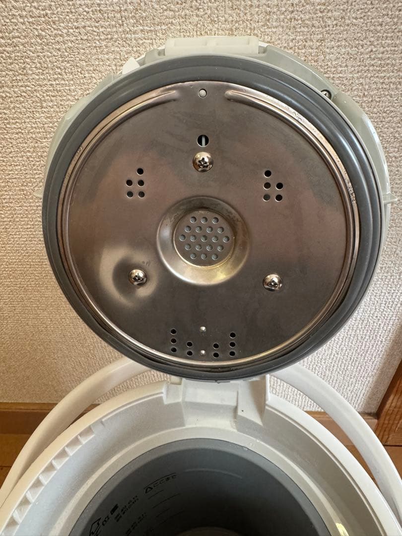 象印 スチーム式加湿器 EE-RS50型　2023年製