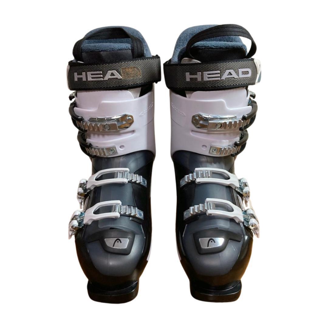 ⭐️美品⭐️HEAD ヘッド　スキーブーツ　next EDGE 80 26.0㎝