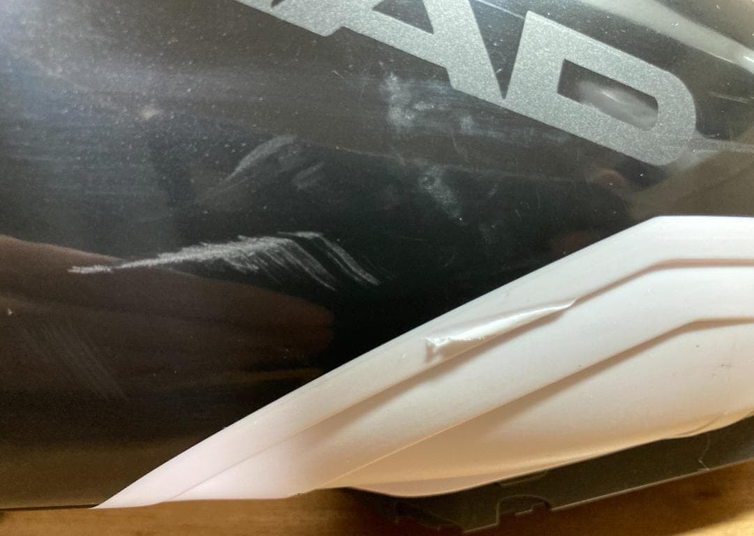 ⭐️美品⭐️HEAD ヘッド　スキーブーツ　next EDGE 80 26.0㎝