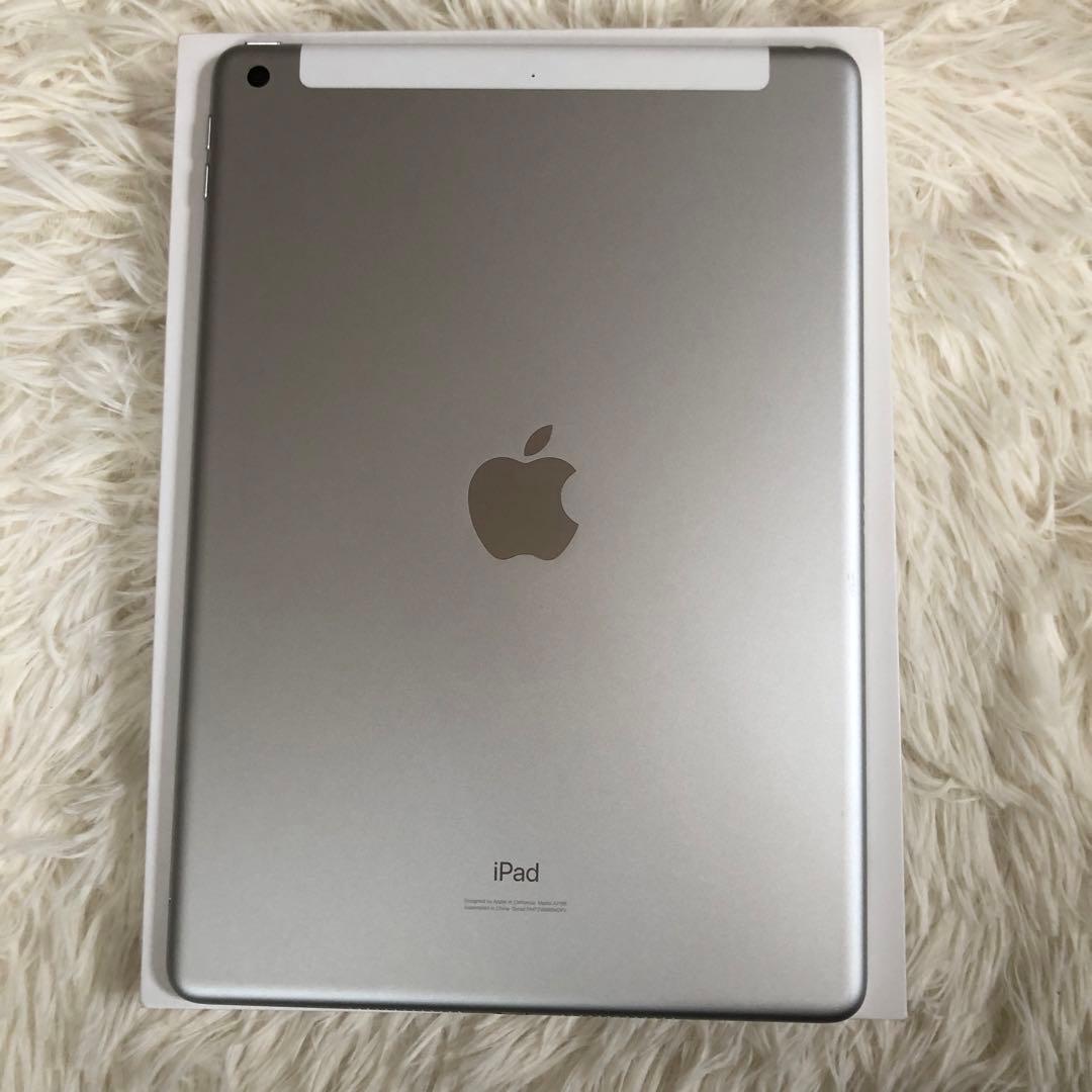 【完動品】iPad 第7世代 32GB WiFi cellular【すぐ発送】