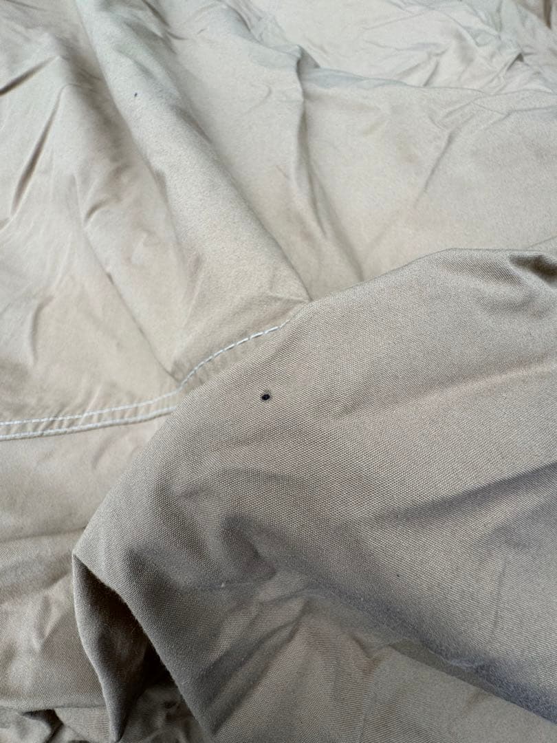 テンマクデザイン テント サーカスtc DX サンド おまけ付き