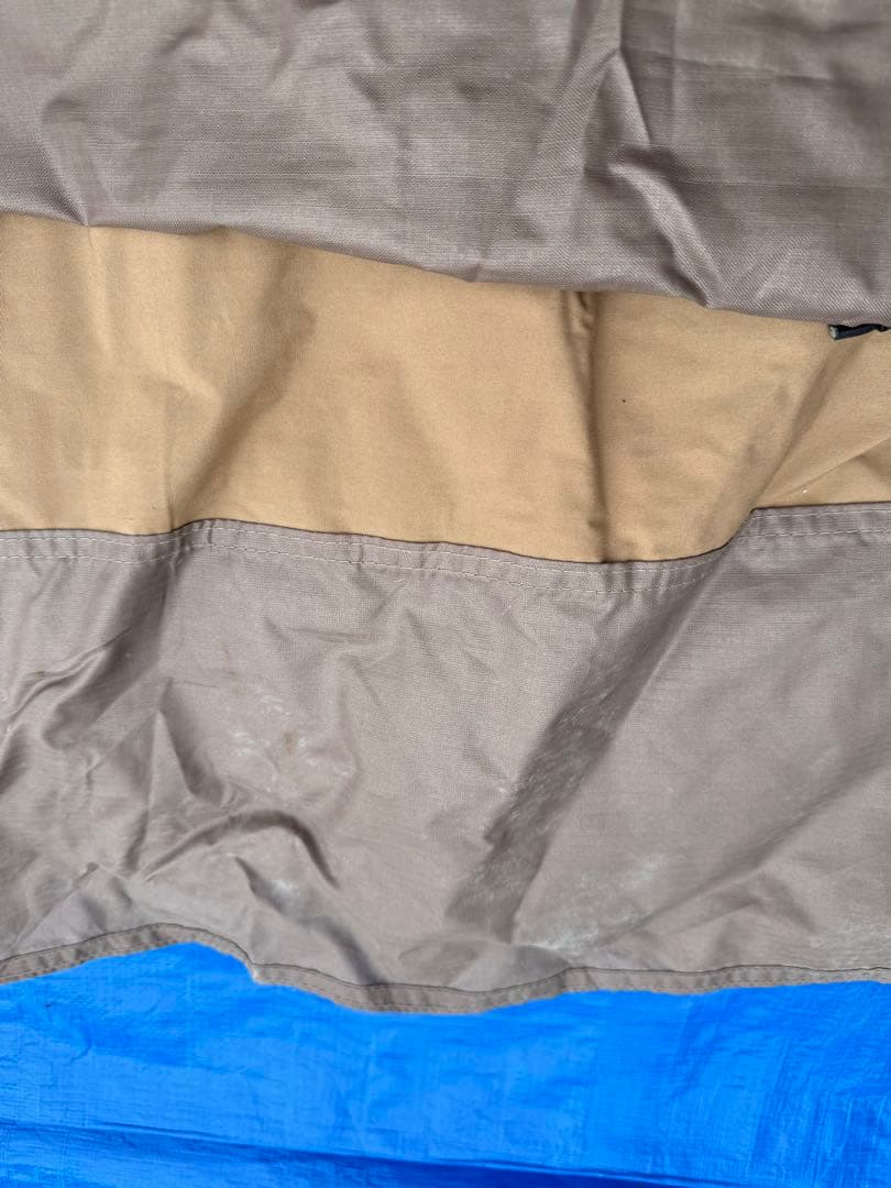 テンマクデザイン テント サーカスtc DX サンド おまけ付き