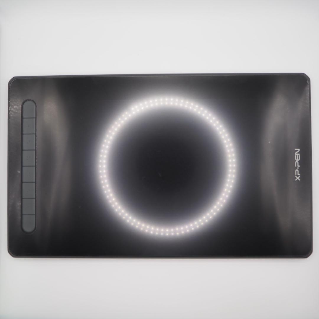 XP-PEN artist12セカンド豪華版　液晶タブレット