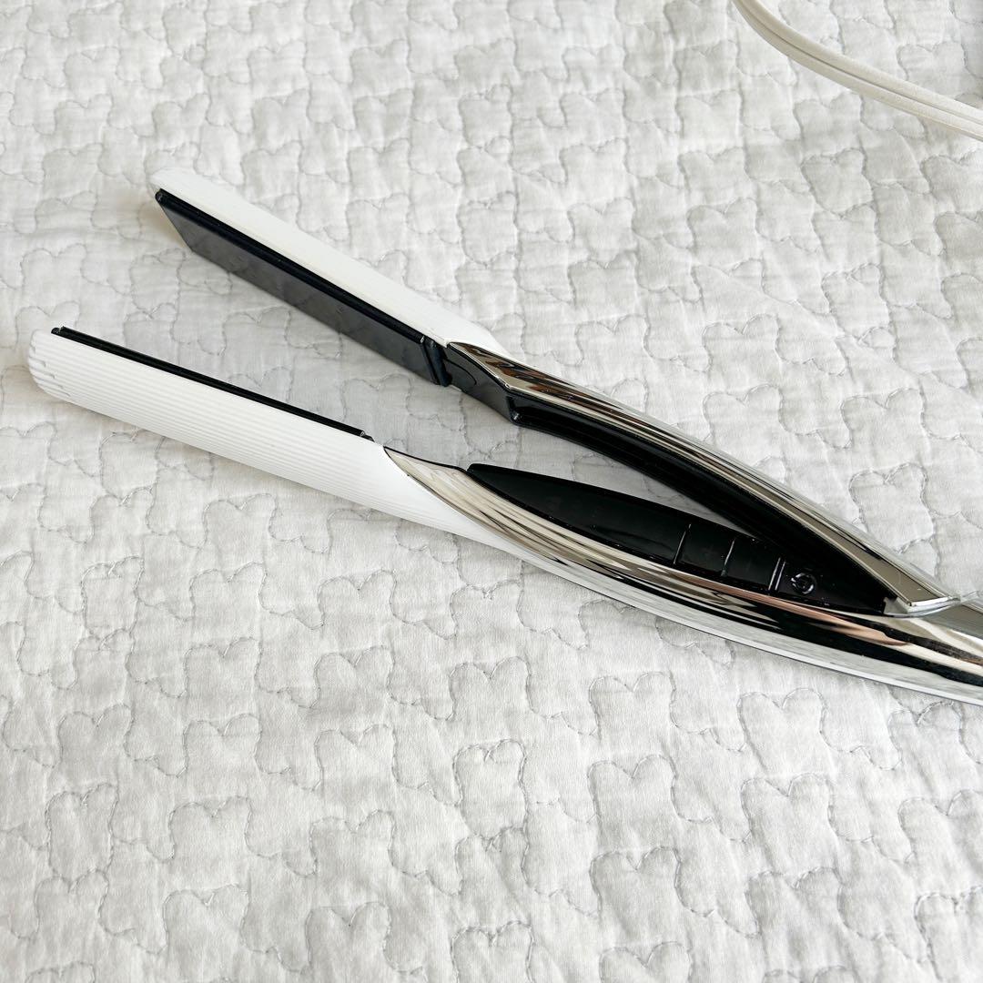 Refa MTG リファ ストレートアイロン