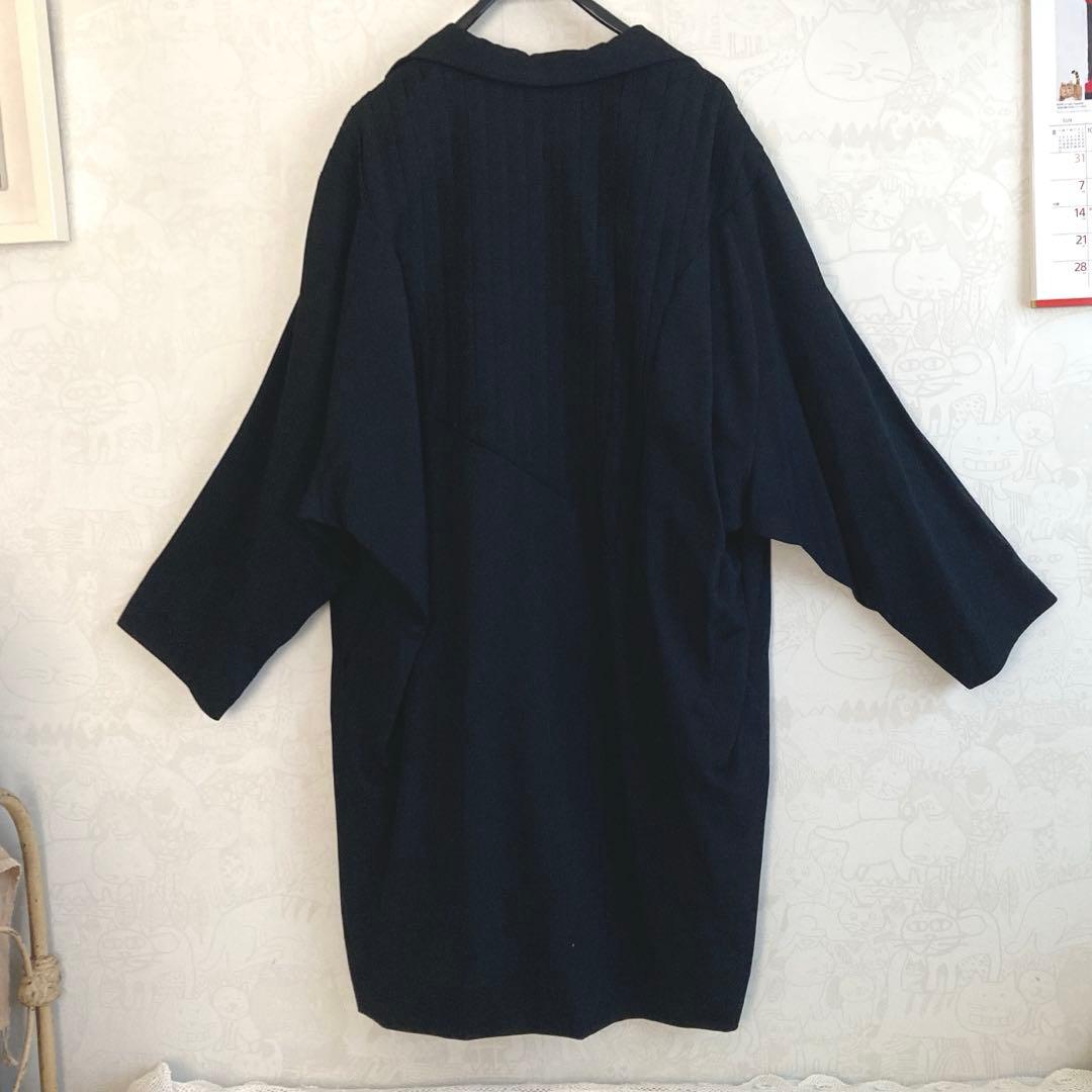 ヨウジヤマモト テーラードジャケット コート ブラック