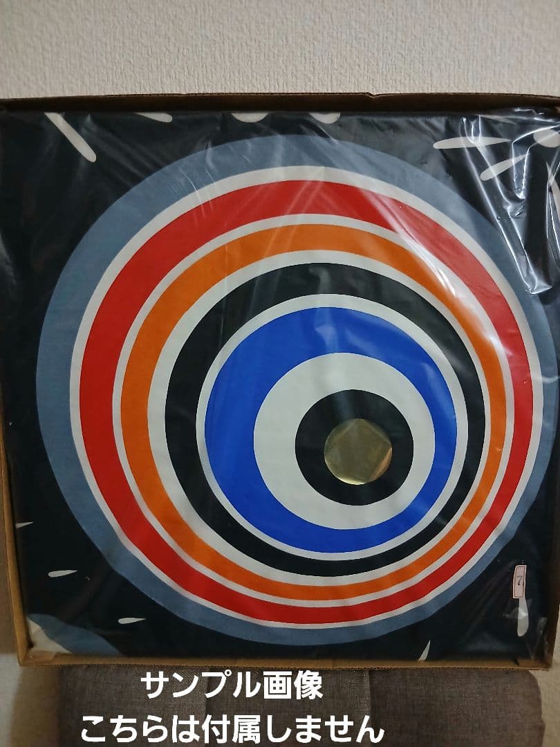 鯉のぼり　5点　カネボウ　鬼怒印　昭和レトロ　未使用　当時物