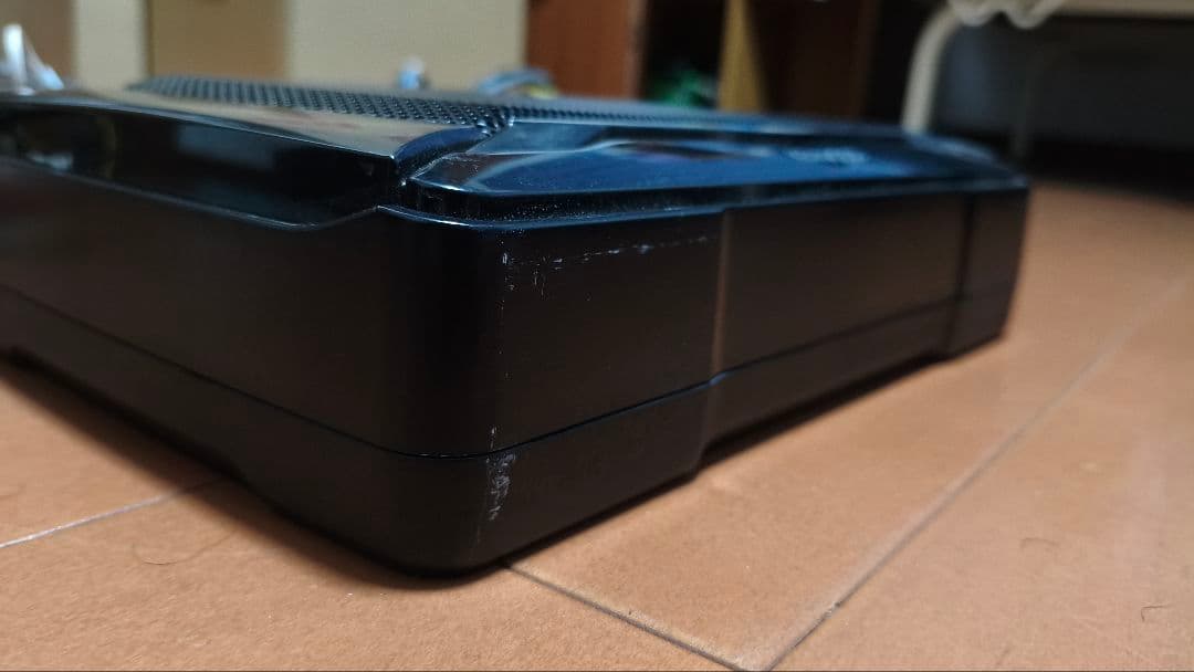 KENWOOD KSC-SW11 サブウーファー　動作確認済み