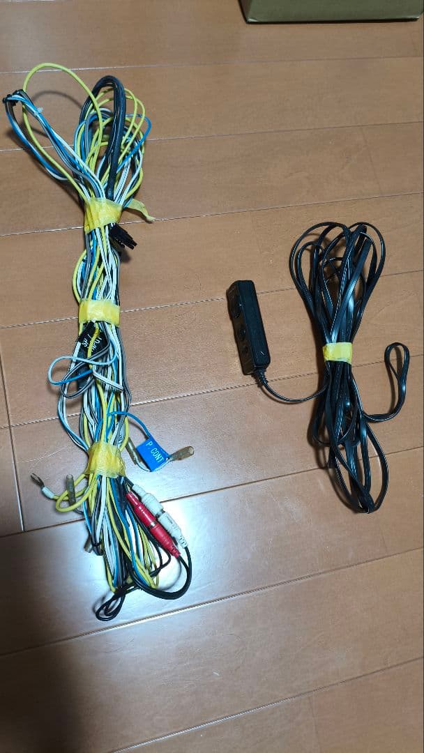 KENWOOD KSC-SW11 サブウーファー　動作確認済み