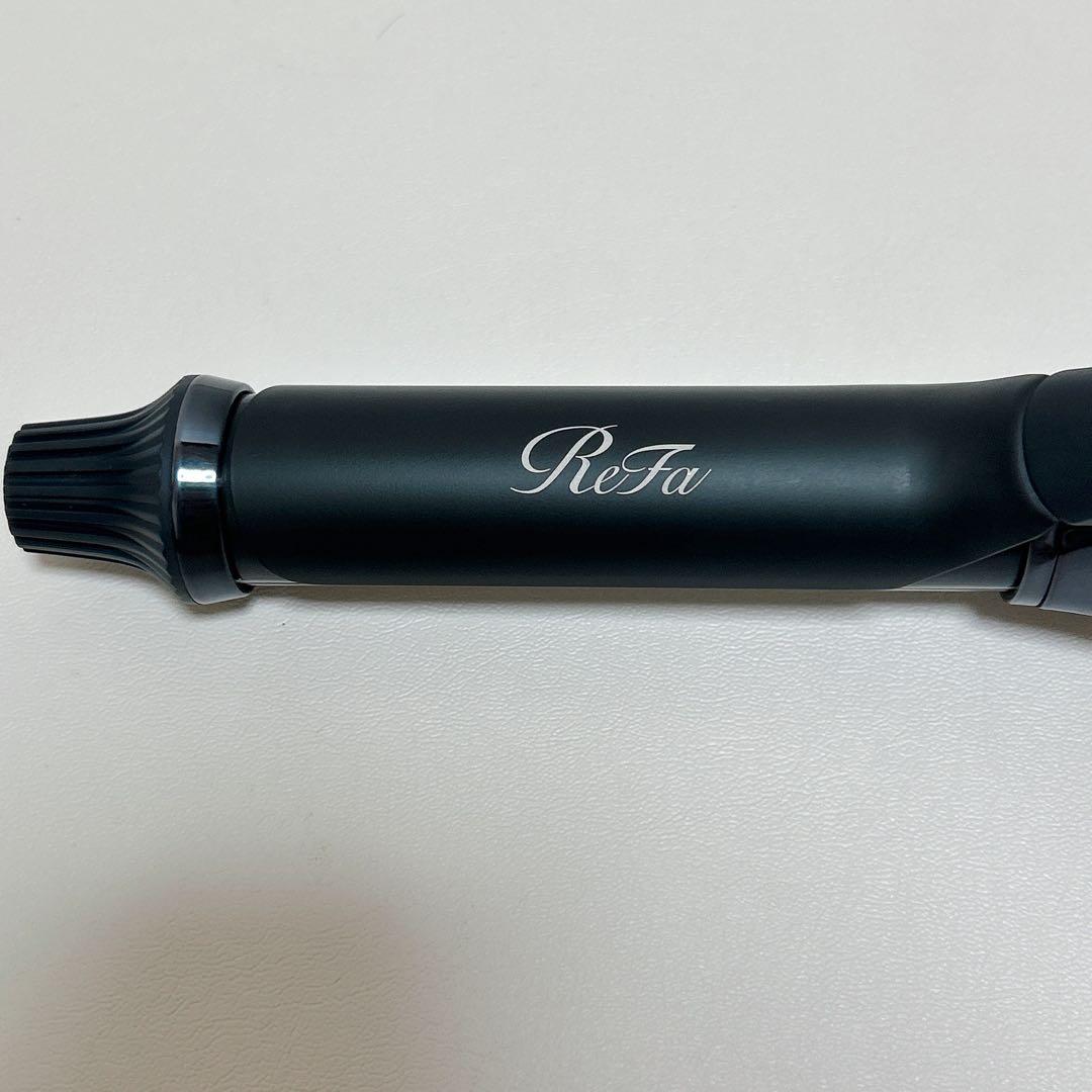 ReFa CURL IRON PRO 32mm ブラック