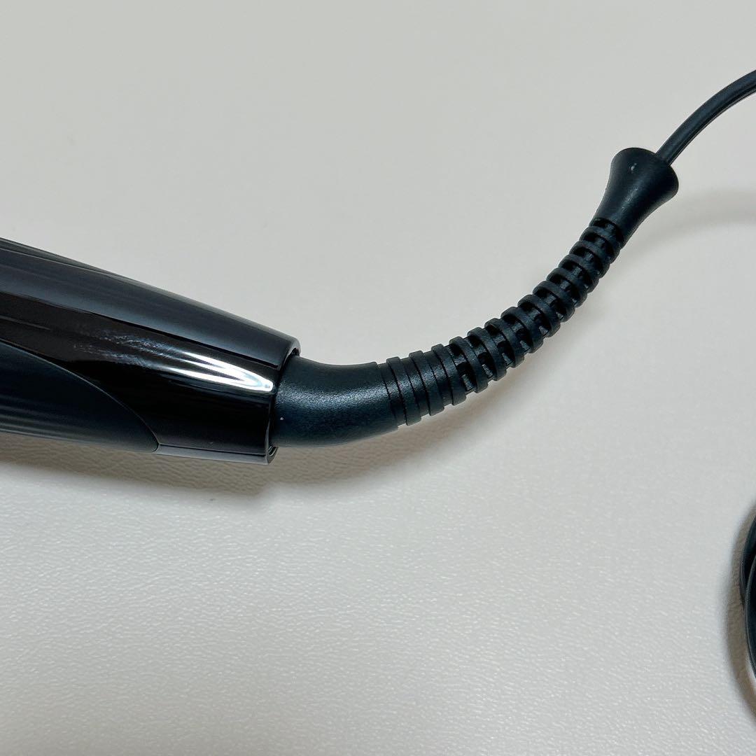 ReFa CURL IRON PRO 32mm ブラック