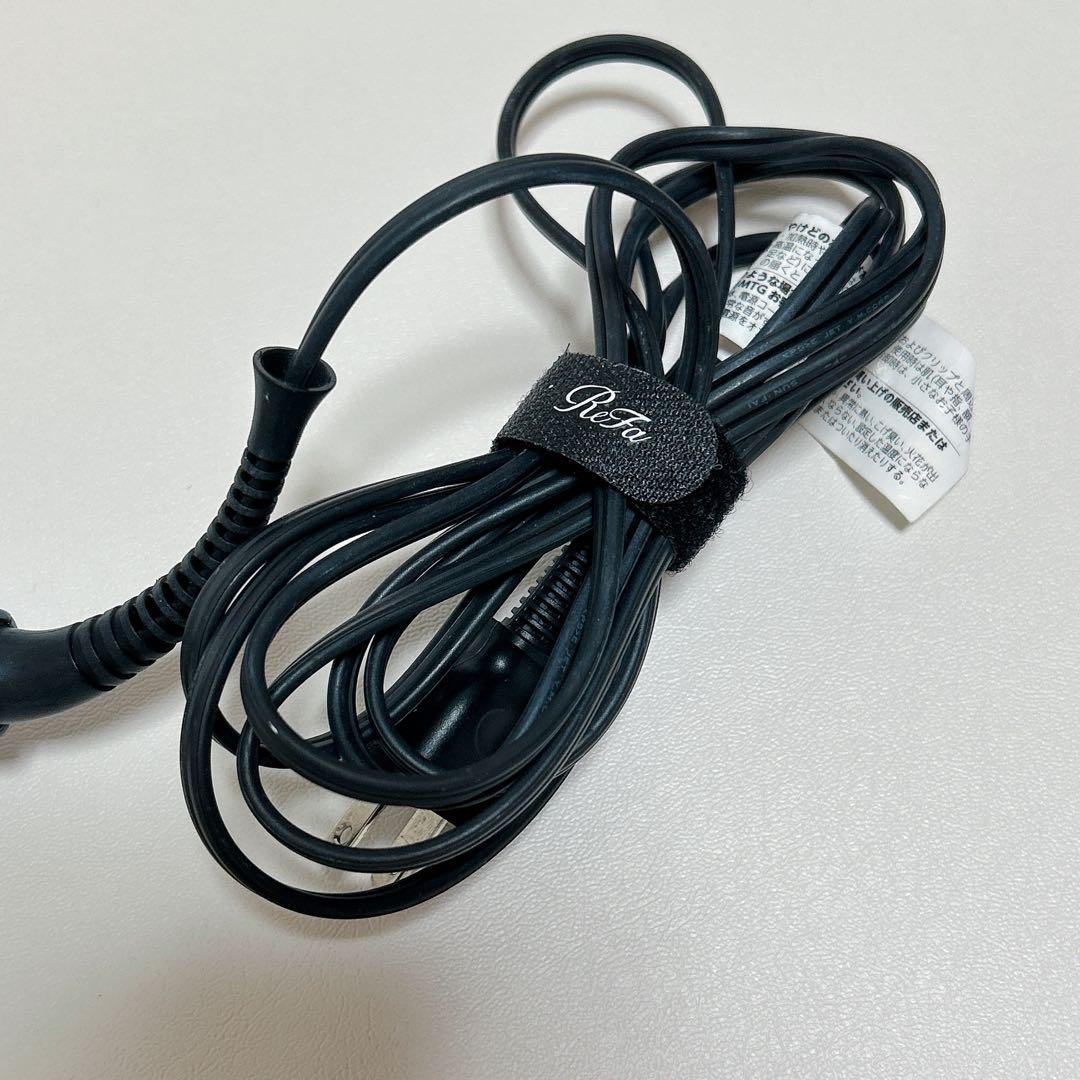 ReFa CURL IRON PRO 32mm ブラック