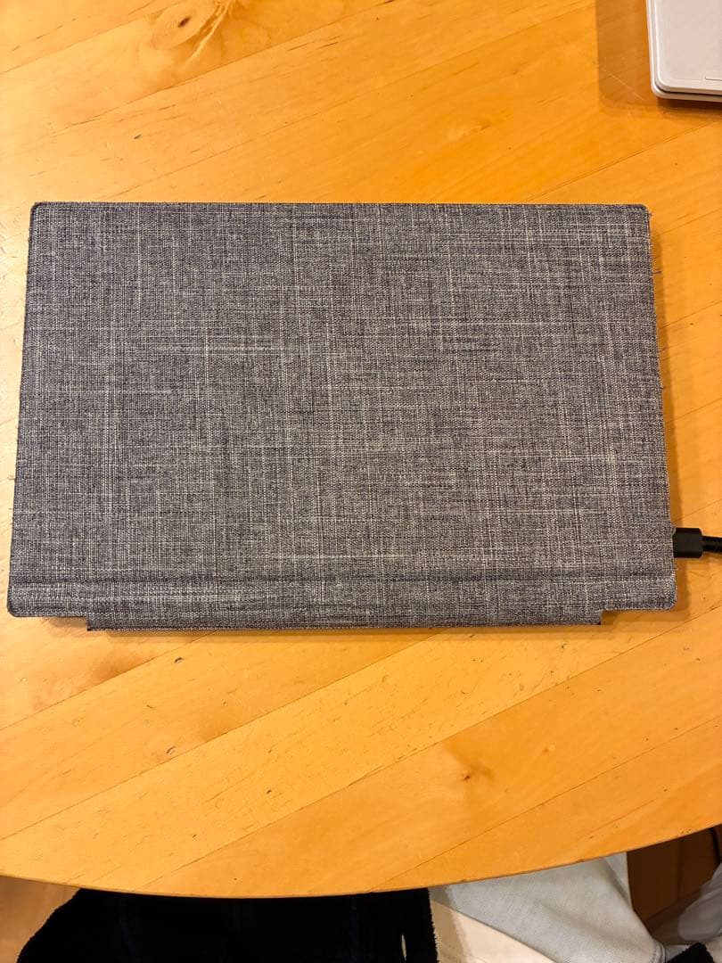 T*M様 ASUS Chromebook Detachable CM3