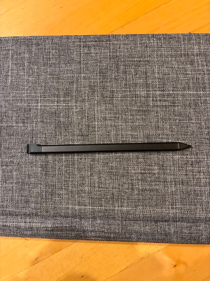 T*M様 ASUS Chromebook Detachable CM3