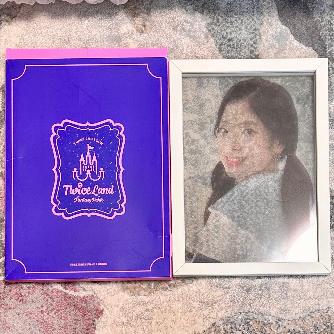 TWICE トレカ バインダー アルバム まとめ