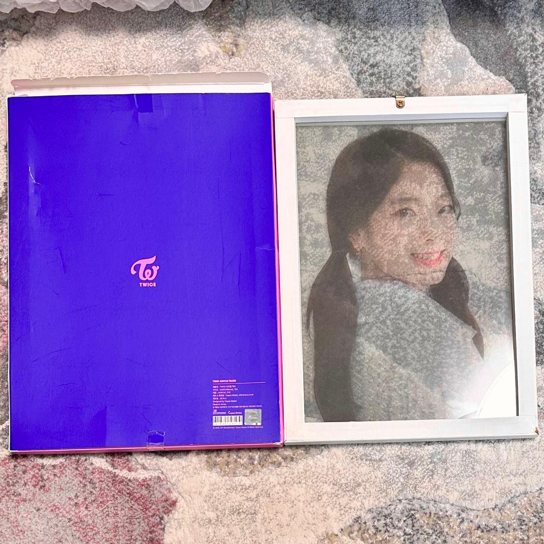 TWICE トレカ バインダー アルバム まとめ