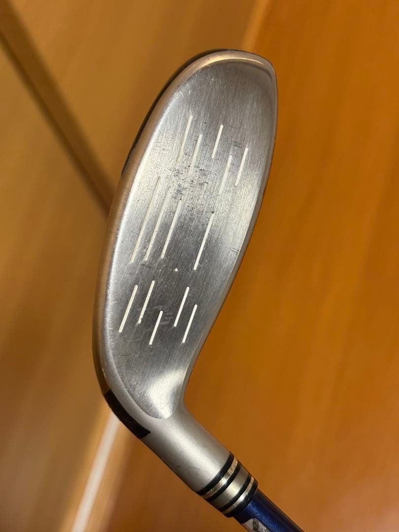 XXIO H6 26 ユーティリティクラブ