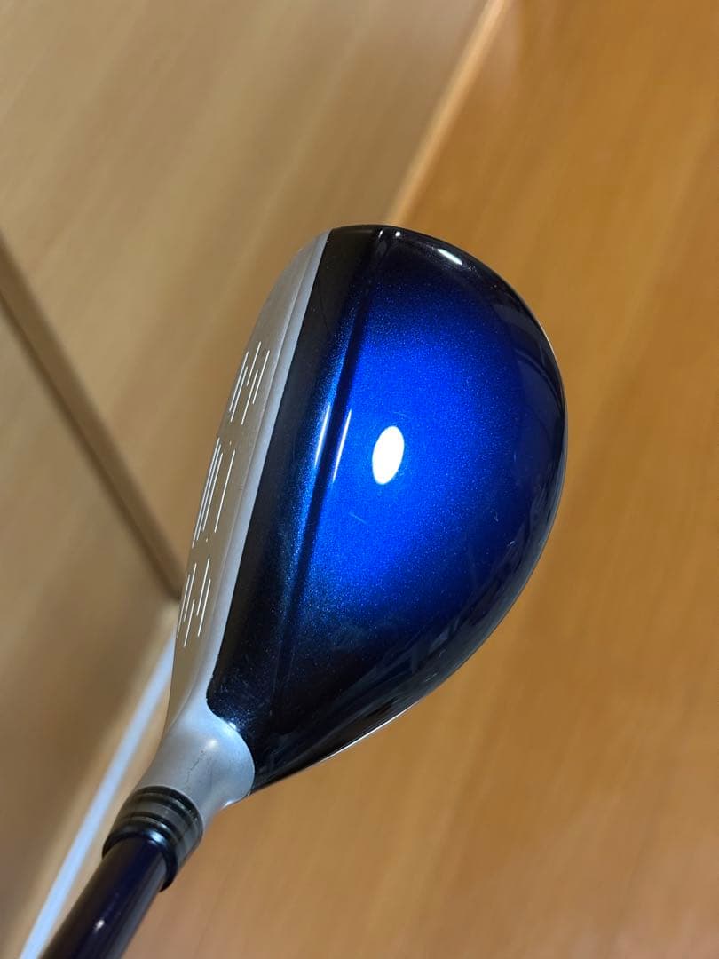 XXIO H6 26 ユーティリティクラブ