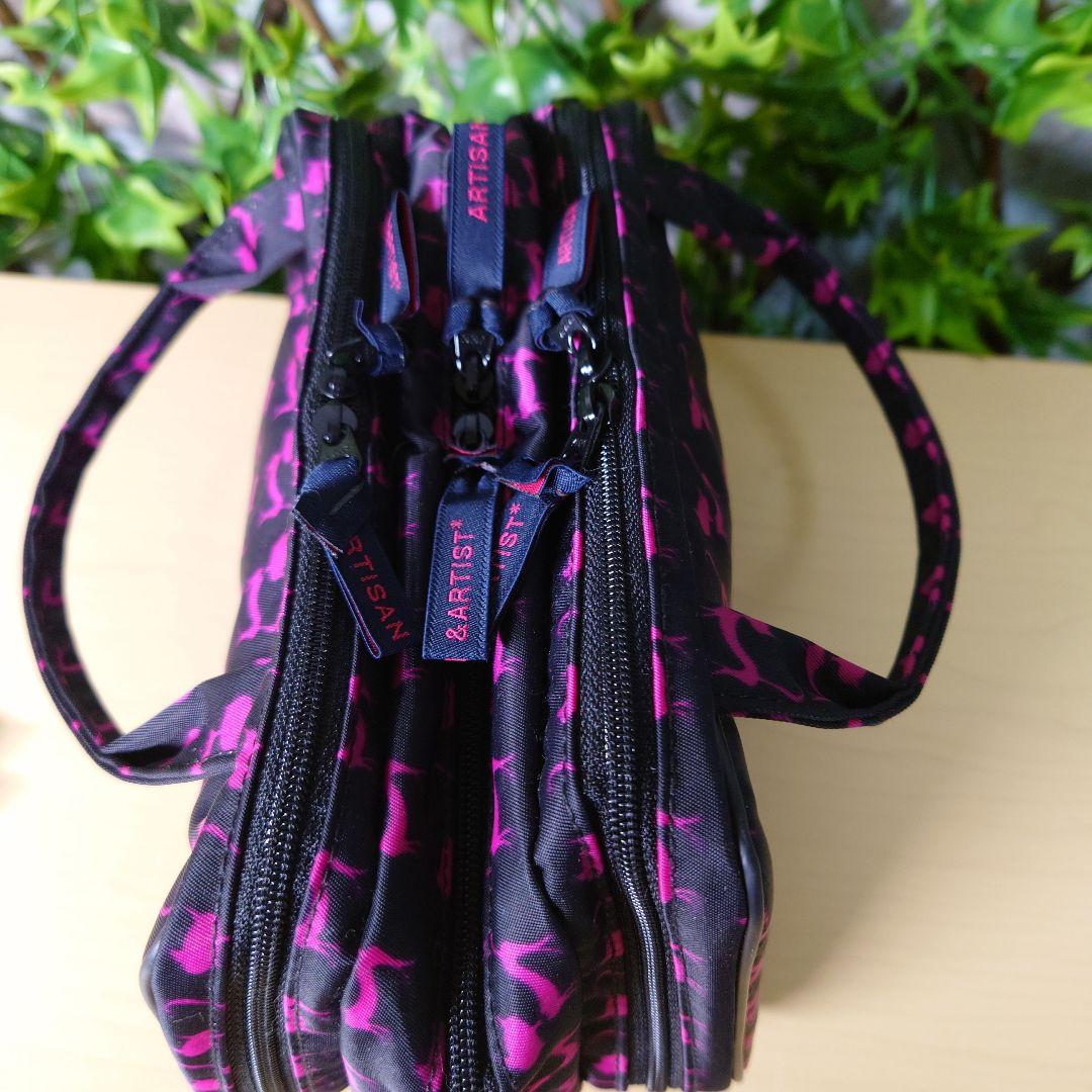 アルティザン＆アーティストパーフェクトドレッサー ＜恋するジュリエッタ＞3段式