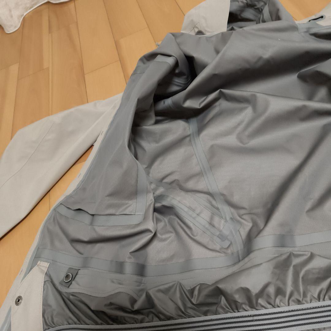 T*t様 Ms Rollercoaster Jacket - HOUDINI