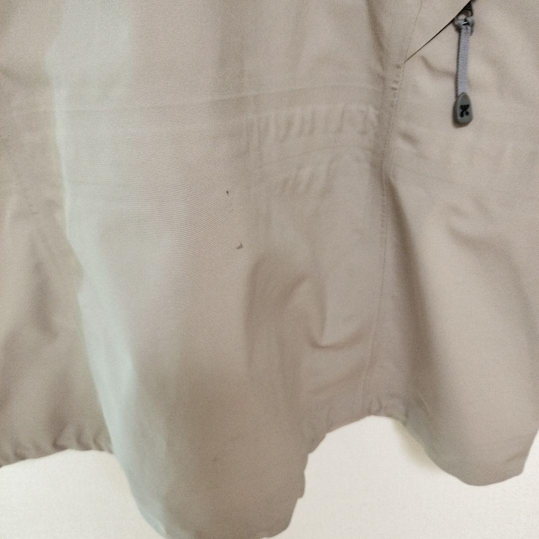 T*t様 Ms Rollercoaster Jacket - HOUDINI