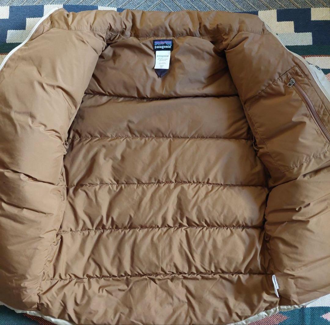2日間限定値下げ‼️Patagonia ダウン　S