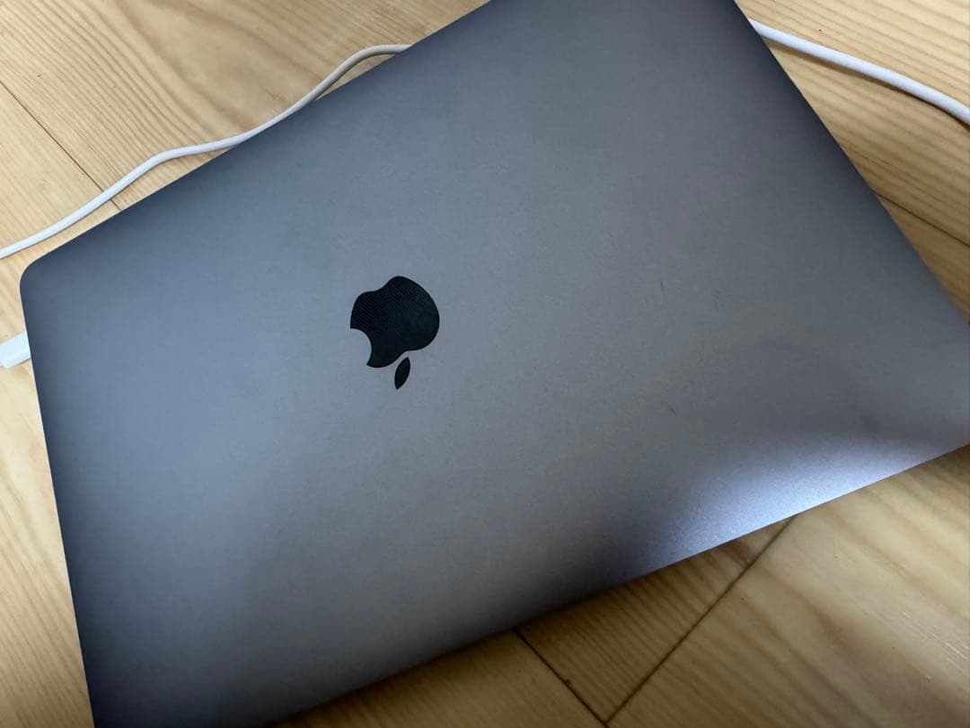 MacBook Pro M1 スペースグレー　8GB 512GB