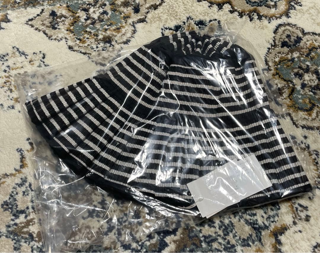 ローナマーレイ◆malta  capri hat maxi ハット