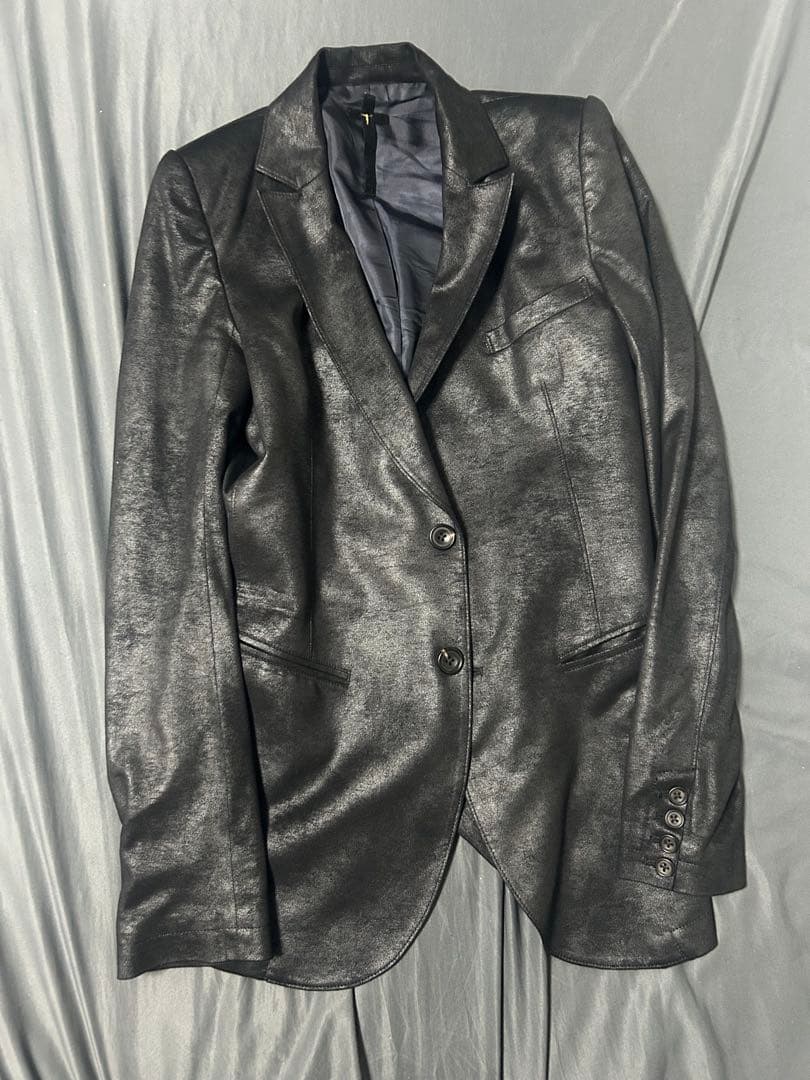 LGB コーティング テーラードジャケット