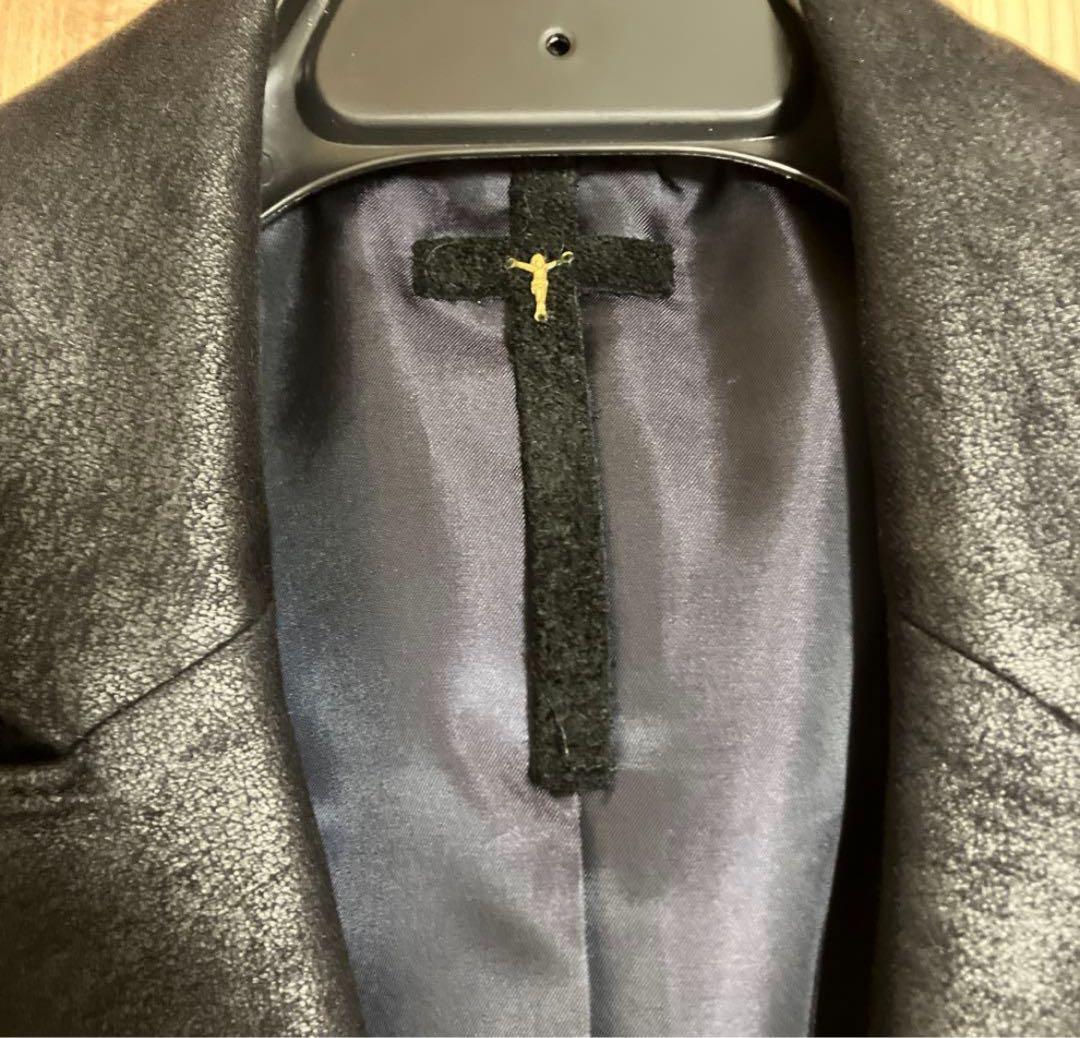 LGB コーティング テーラードジャケット