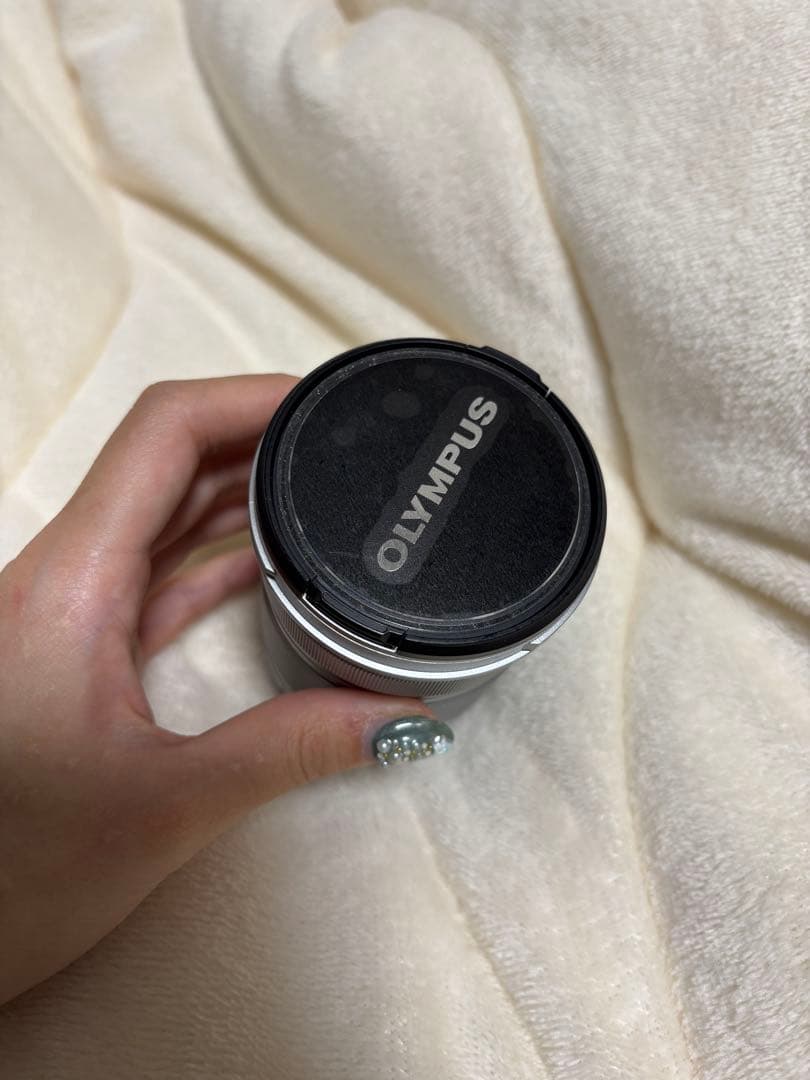 【美品】OLYMPUS M.ZUIKO 40-150mm f/4-5.6 R