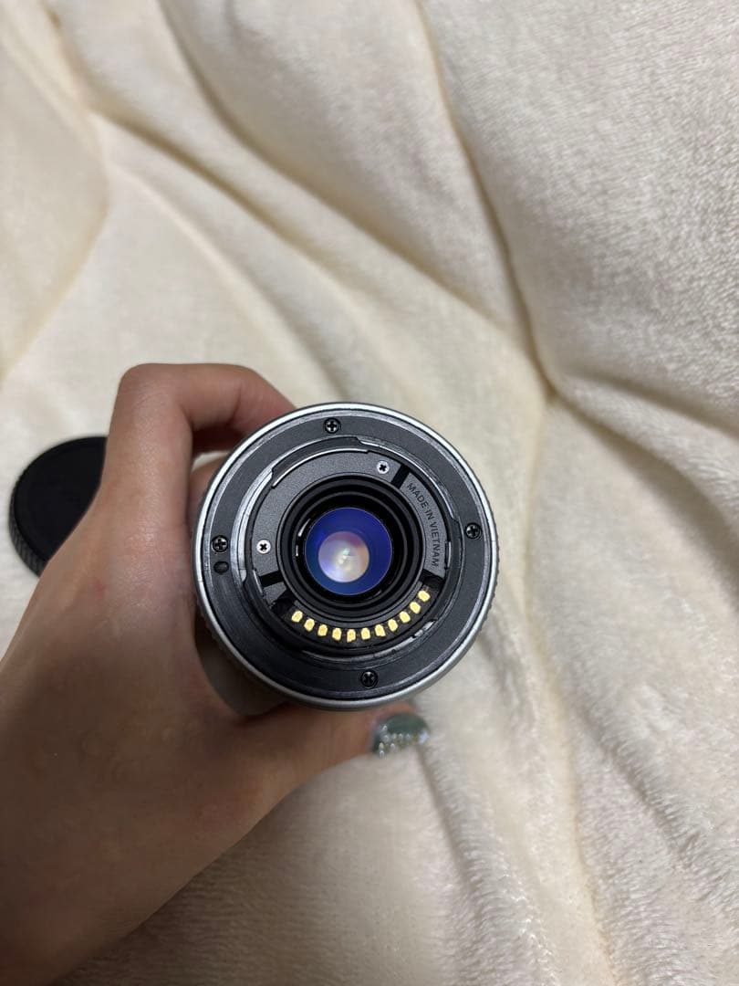 【美品】OLYMPUS M.ZUIKO 40-150mm f/4-5.6 R