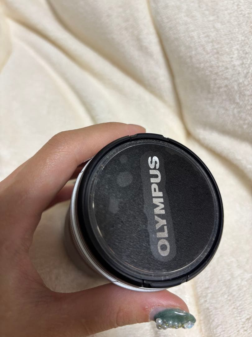 【美品】OLYMPUS M.ZUIKO 40-150mm f/4-5.6 R