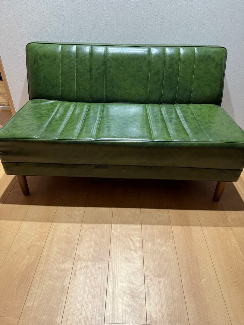 ニコアンド　ソファベンチ/クラシックダイナーシリーズ 幅120cm