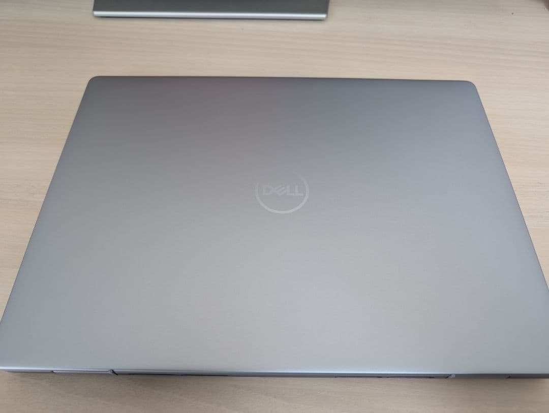 n*Q様 DELL Inspiron14PULS 7440 公式保証あり Ult