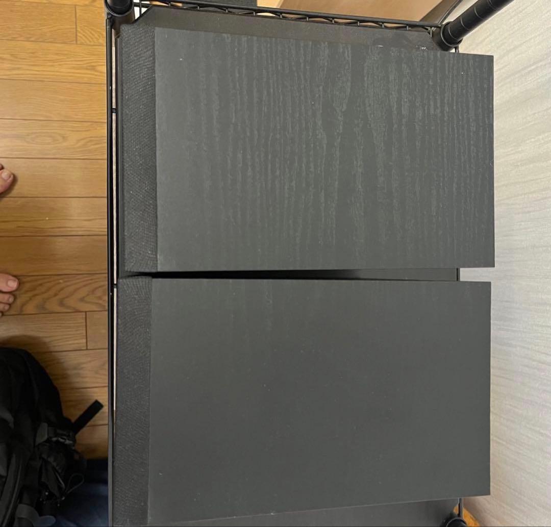 デノン D-T1-K アンプ スピーカー