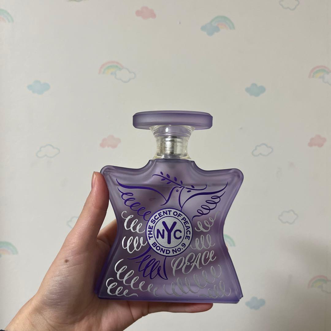 BondNo.9 セントオブピース100ml