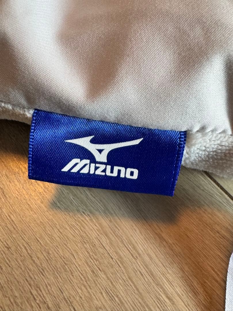 【Mizuno】ミズノ製掛け布団EX 冬用 ブレスサーモ