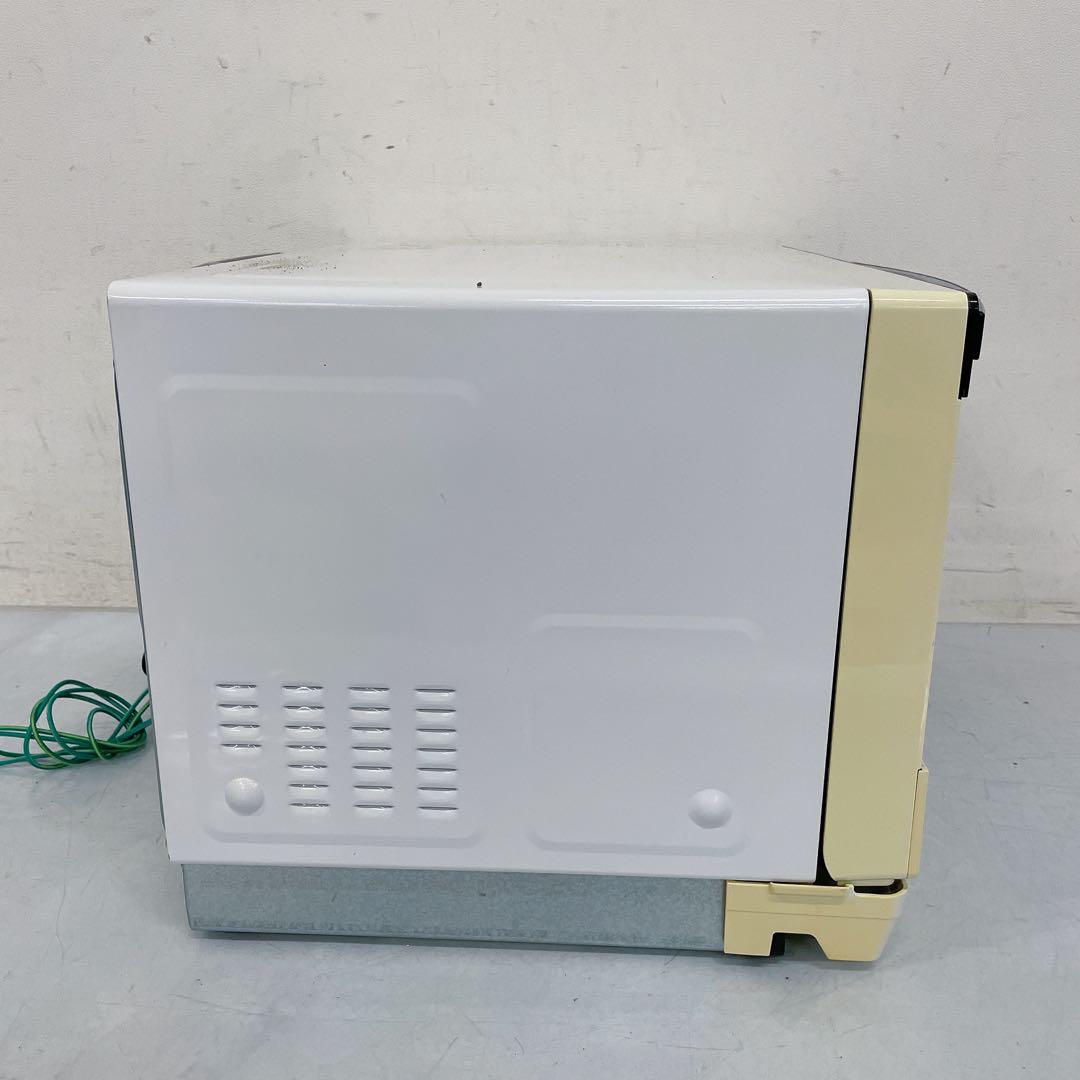 9FM120 TOSHIBA スチームオーブン レンジ ER-T60 2019