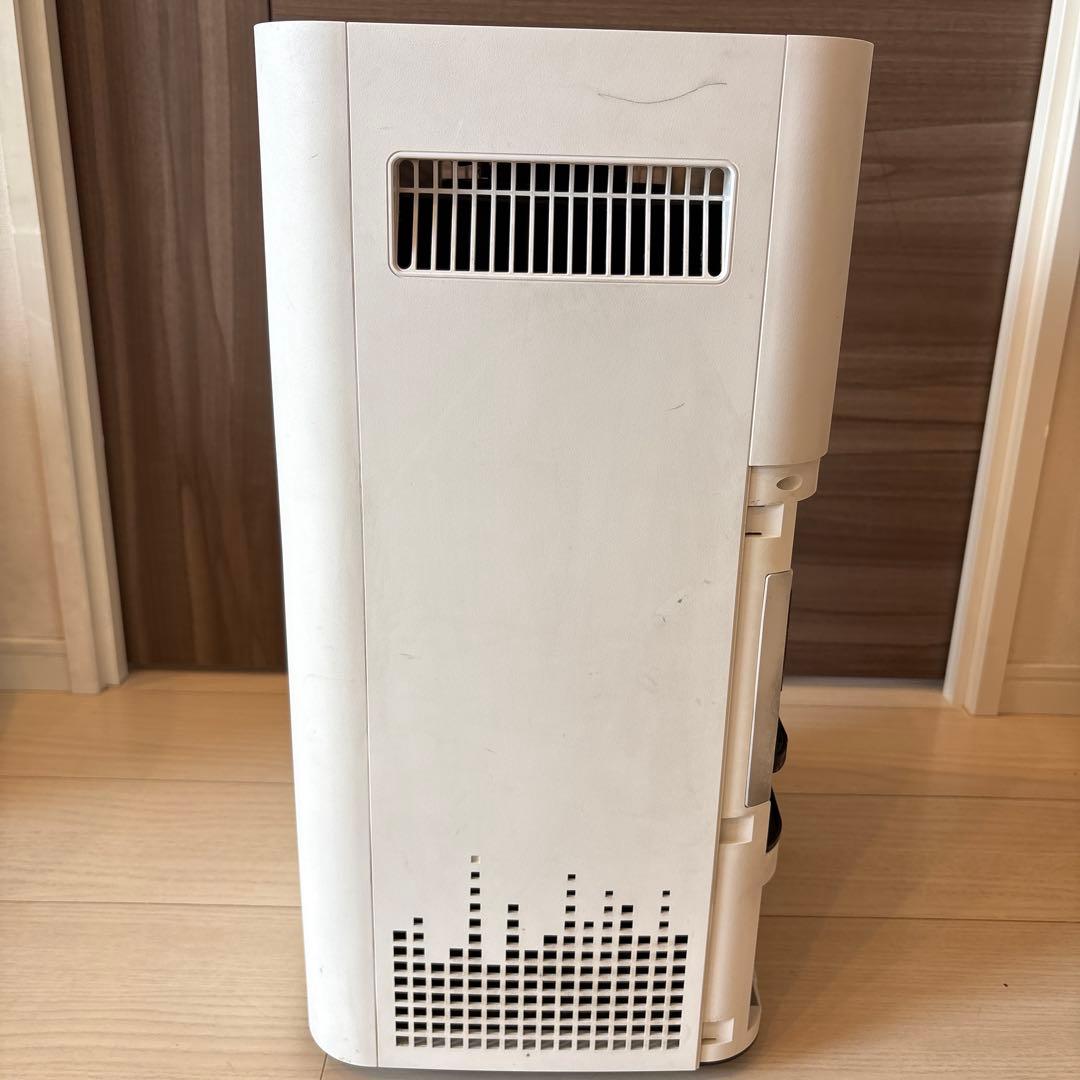 AirDog X3s ※電源が入りません