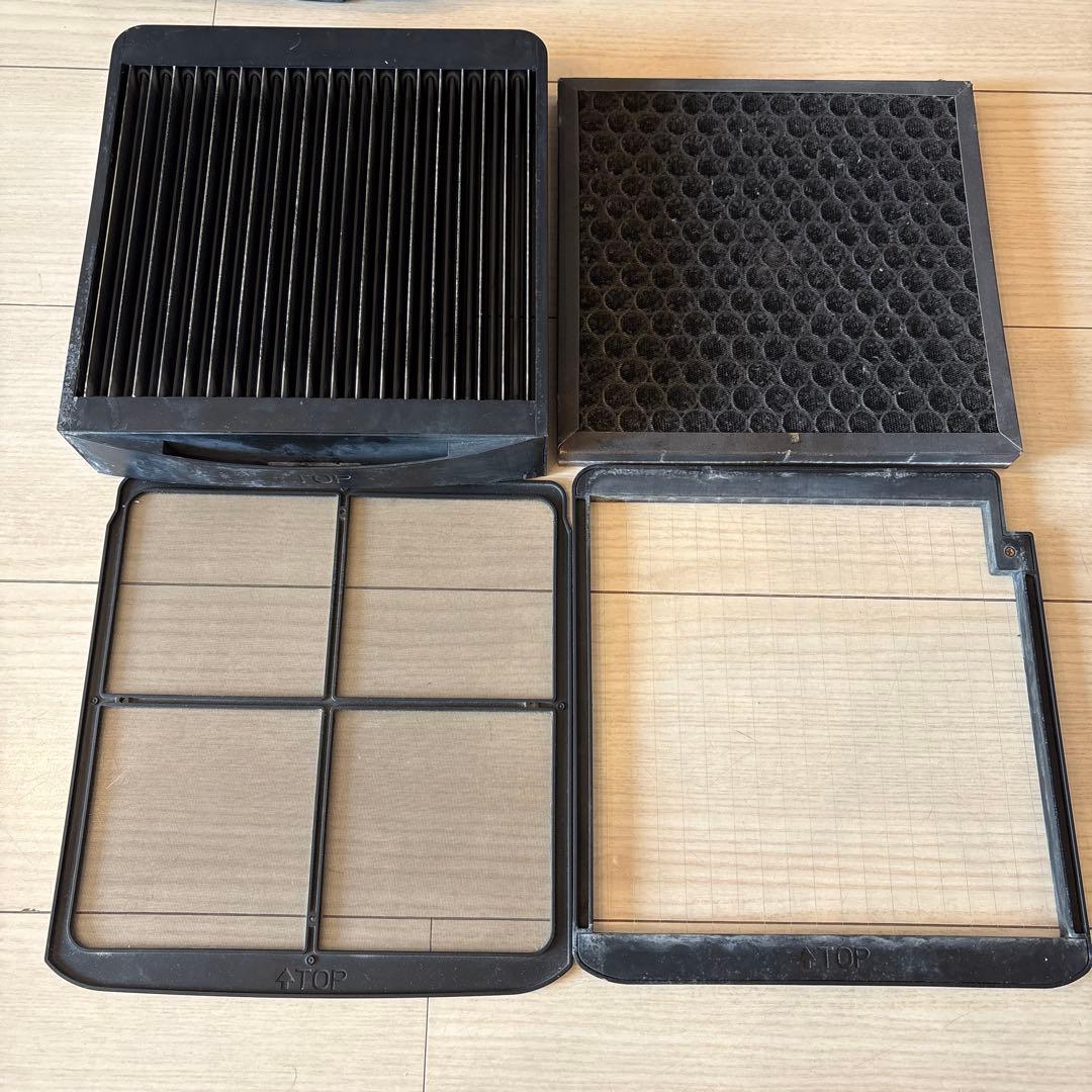 AirDog X3s ※電源が入りません