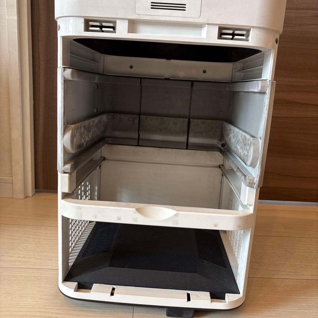 AirDog X3s ※電源が入りません