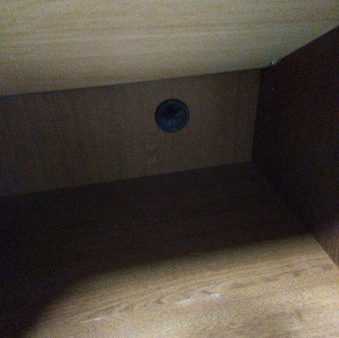 【USED】木製 テレビ台 テレビボード キャビネット