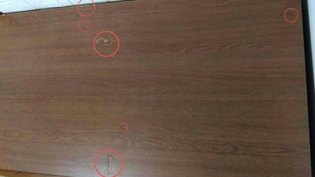 【USED】木製 テレビ台 テレビボード キャビネット