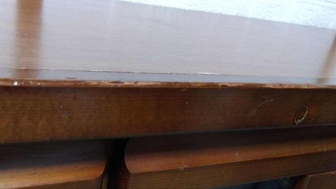 【USED】木製 テレビ台 テレビボード キャビネット