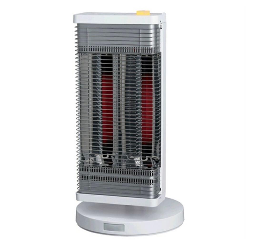 ダイキン 遠赤外線暖房機 ERFT11ZS-W 2022年製 セラムヒート