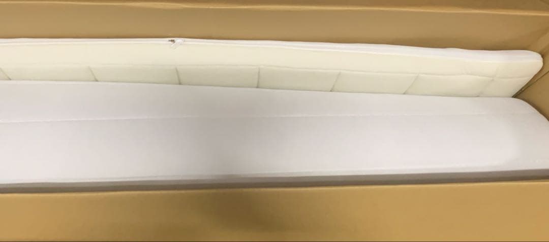 エアウィーヴ(airweave) マットレス ダブル