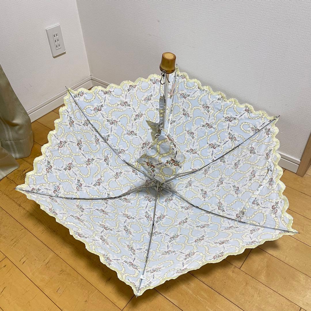 傘　Viviennewestwood ヴィヴィアンウエストウッド